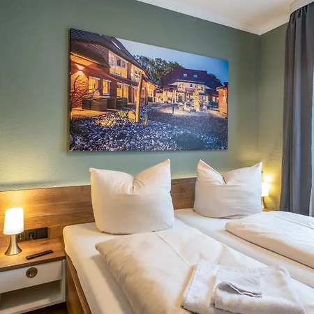 Moderne Mit 2 Schlafzimmern Im Zentrum Von