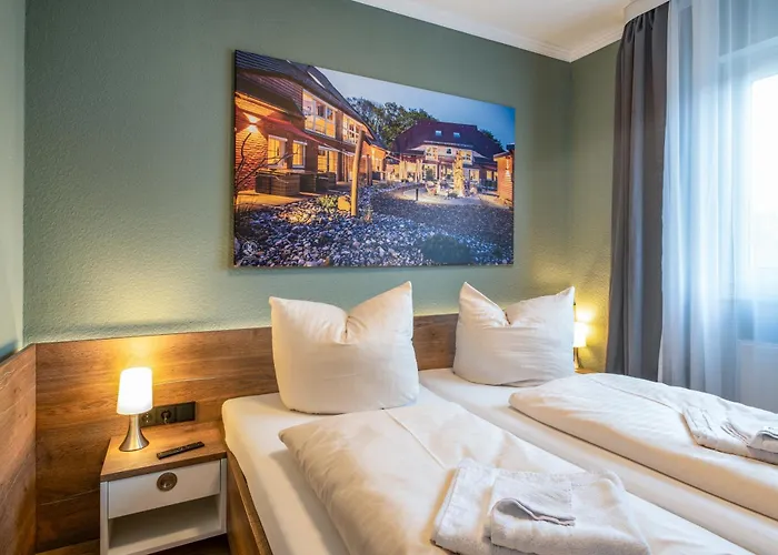 Moderne Mit 2 Schlafzimmern Im Zentrum Von